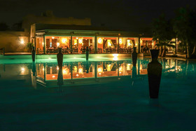 Masseria & Spa Luciagiovanni