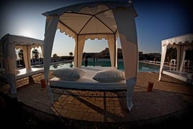 Masseria & Spa Luciagiovanni