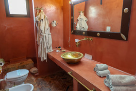 Masseria & Spa Luciagiovanni