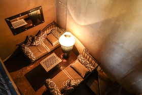 Masseria & Spa Luciagiovanni