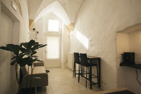 Mediterranee Suite
