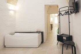 Mediterranee Suite
