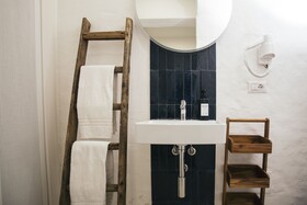 Mediterranee Suite