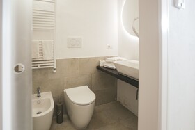 Mediterranee Suite
