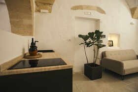 Mediterranee Suite