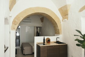 Mediterranee Suite
