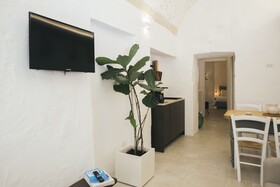 Mediterranee Suite
