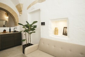 Mediterranee Suite