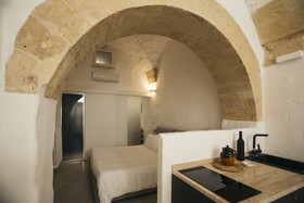 Mediterranee Suite