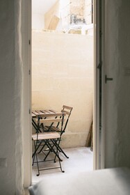 Mediterranee Suite