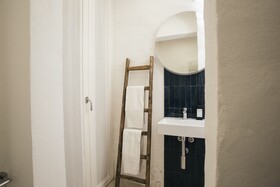 Mediterranee Suite