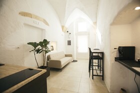 Mediterranee Suite
