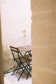 Mediterranee Suite