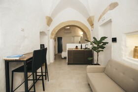 Mediterranee Suite
