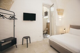 Mediterranee Suite