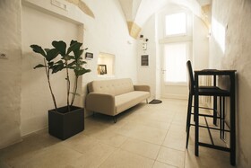Mediterranee Suite
