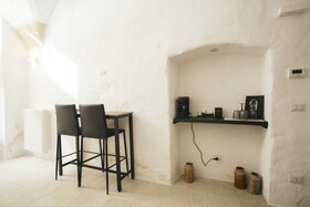 Mediterranee Suite