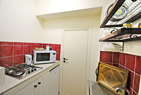 Michelangelo Bed and Breakfast