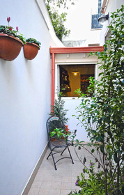 Michelangelo Bed and Breakfast