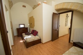 Michelangelo Bed and Breakfast