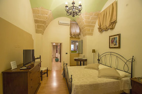 Michelangelo Bed and Breakfast