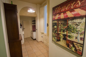 Michelangelo Bed and Breakfast