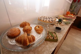 Ottavopino B&B