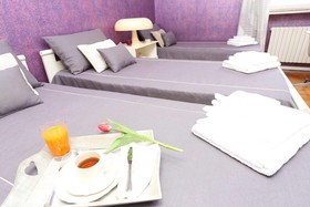 Ottavopino B&B