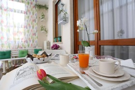 Ottavopino B&B