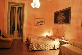 Palazzo Belli B&B