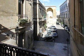 Palazzo del Centro Guest House