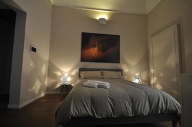 Palazzo del Centro Guest House