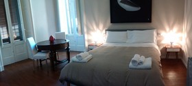 Palazzo del Centro Guest House