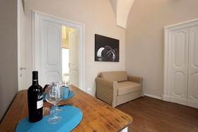 Palazzo del Centro Guest House
