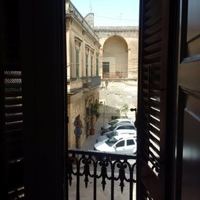 Palazzo del Centro Guest House