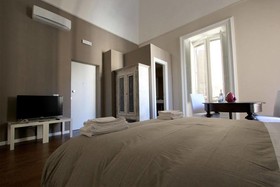Palazzo del Centro Guest House
