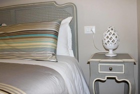 Palazzo del Centro Guest House
