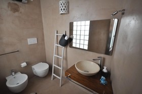 Palazzo del Centro Guest House