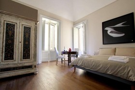 Palazzo del Centro Guest House
