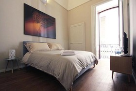 Palazzo del Centro Guest House