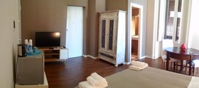 Palazzo del Centro Guest House