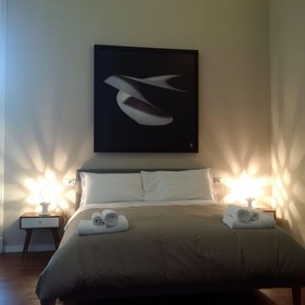 Palazzo del Centro Guest House