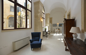 Palazzo De Noha