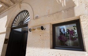 Palazzo De Noha