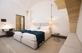 Palazzo De Noha