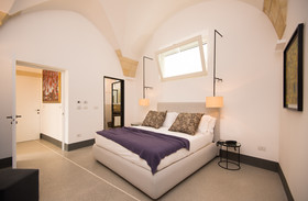 Palazzo De Noha