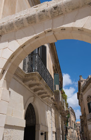 Palazzo De Noha