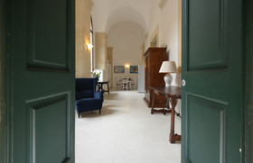 Palazzo De Noha