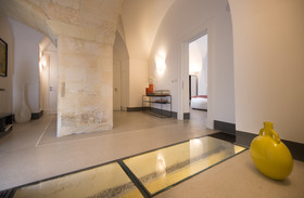 Palazzo De Noha