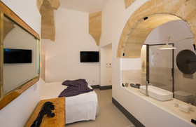 Palazzo De Noha